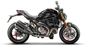 2020 Ducati Monster 1200 S | 2020 دوكاتي مونستر 1200 S