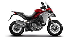 2020 Ducati Multistrada 1260 Enduro