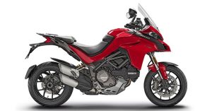 2020 Ducati Multistrada 1260 