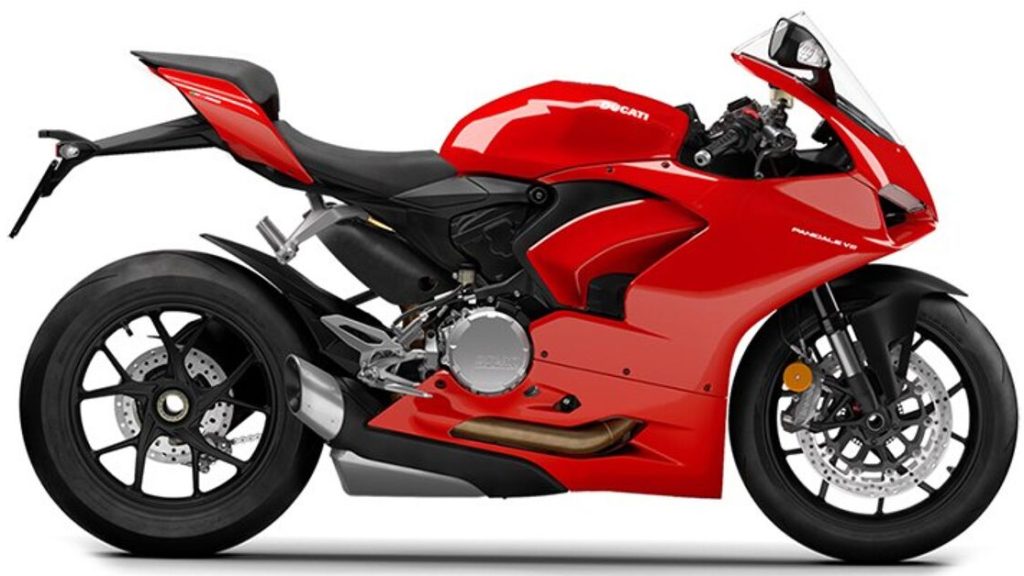 2020 Ducati Panigale V2 - 2020 دوكاتي بانيجيل V2