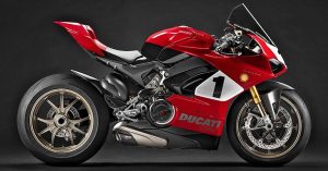 2020 Ducati Panigale V4 25 Anniversario 916 | 2020 دوكاتي بانيجيل V4 25 Anniversario 916