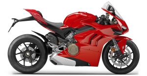 2020 Ducati Panigale V4 