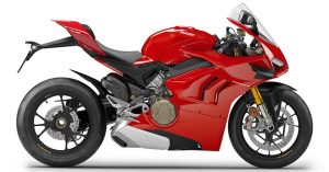 2020 Ducati Panigale V4 S 