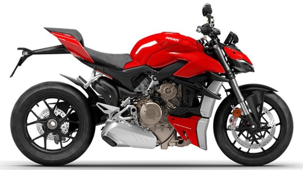 2020 Ducati Streetfighter V4 - 2020 دوكاتي ستريت فايتر V4