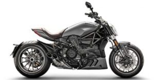 2020 Ducati XDiavel | 2020 دوكاتي إكس ديافل