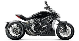 2020 Ducati XDiavel S | 2020 دوكاتي إكس ديافل S