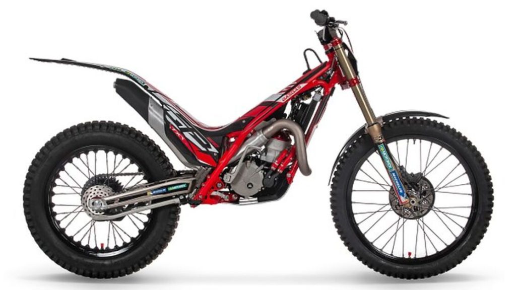 2020 GAS GAS TXT GP 125 - 2020 غاس غاس TXT GP 125