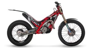 2020 GAS GAS TXT GP 125 