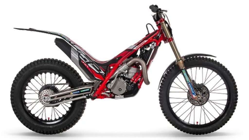 2020 GAS GAS TXT GP 280 - 2020 غاس غاس TXT GP 280