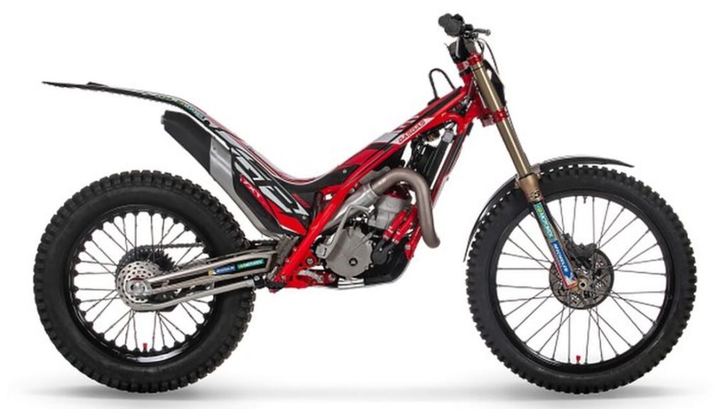 2020 GAS GAS TXT GP 300 - 2020 غاس غاس TXT GP 300