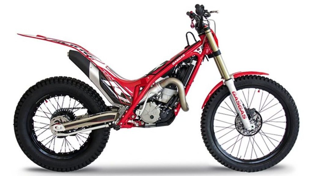 2020 GAS GAS TXT Racing 125 - 2020 غاس غاس TXT ريسينج 125