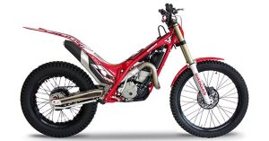 2020 GAS GAS TXT Racing 125 