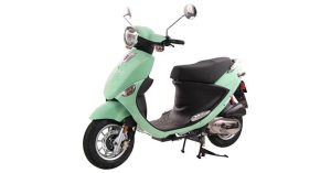 2020 Genuine Scooter Co Buddy 125 