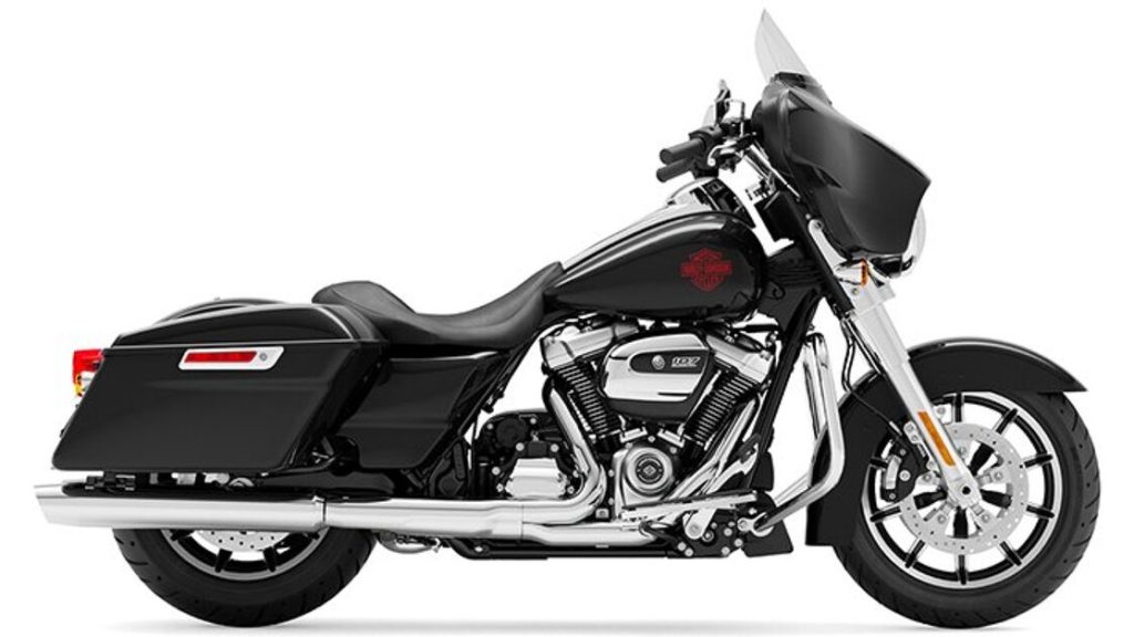 2020 HarleyDavidson Electra Glide Standard - 2020 هارلي ديفيدسون اليكترا جلايد ستاندارد