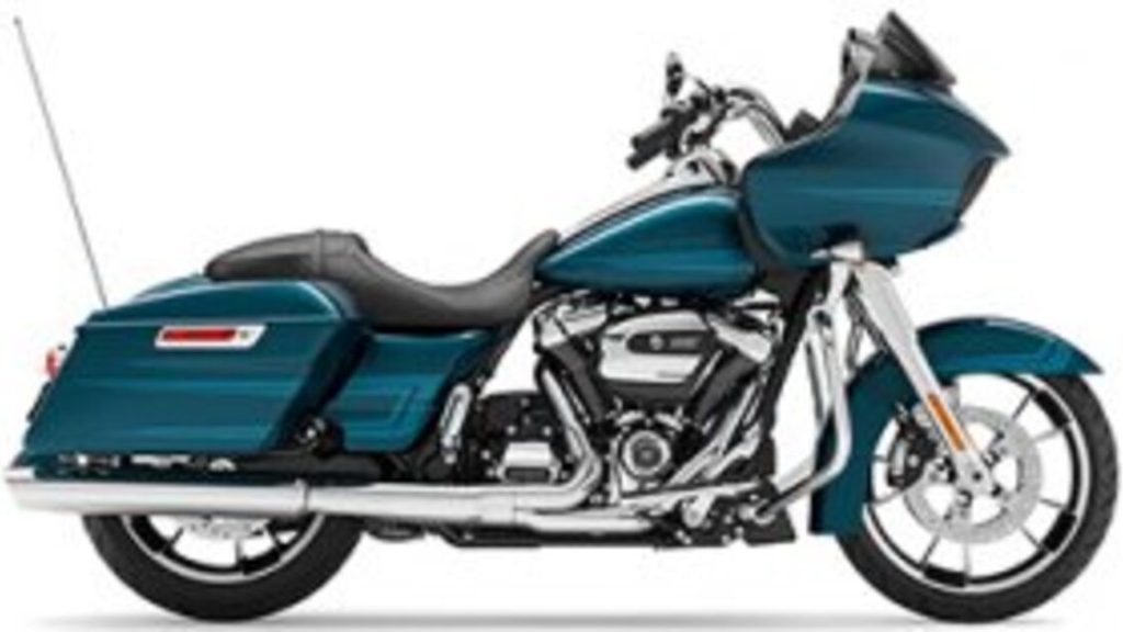 2020 HarleyDavidson Road Glide - 2020 هارلي ديفيدسون رود جلايد