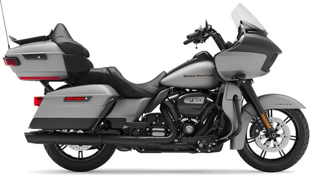 2020 HarleyDavidson Road Glide Limited - 2020 هارلي ديفيدسون رود جلايد ليمتد