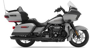 2020 HarleyDavidson Road Glide Limited 