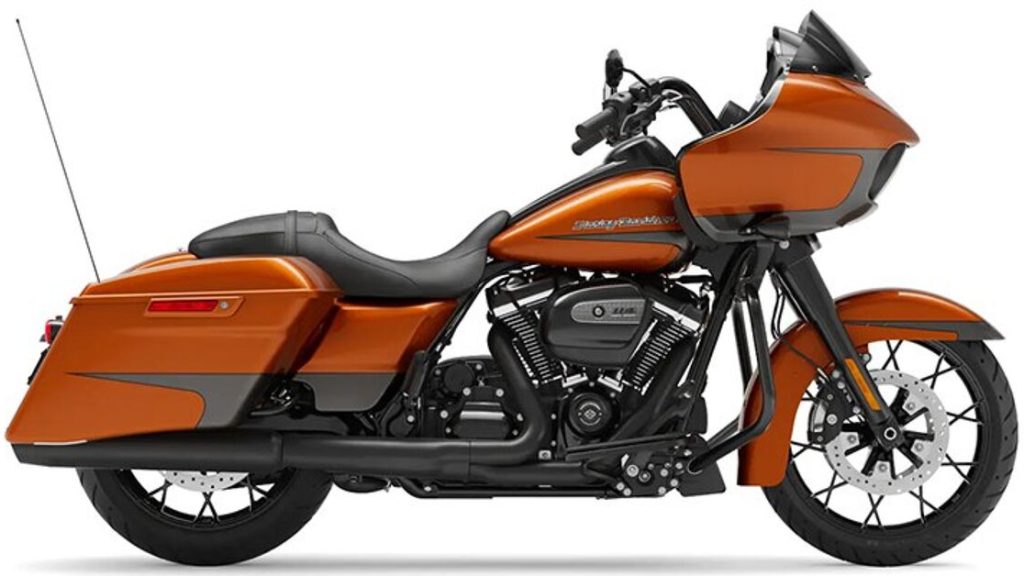 2020 HarleyDavidson Road Glide Special - 2020 هارلي ديفيدسون رود جلايد سبشل