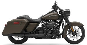 2020 HarleyDavidson Road King Special | 2020 هارلي ديفيدسون رود كينج سبشل