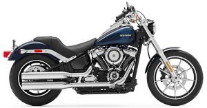 2020 HarleyDavidson Softail Low Rider | 2020 هارلي ديفيدسون سوفتيل لو رايدر