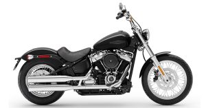 2020 HarleyDavidson Softail Standard | 2020 هارلي ديفيدسون سوفتيل ستاندارد