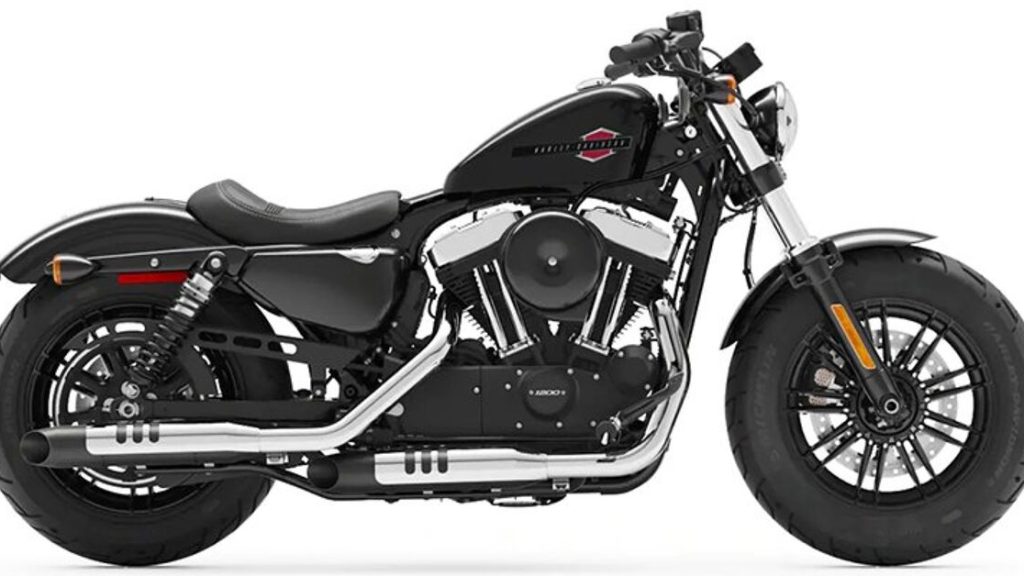 2020 HarleyDavidson Sportster FortyEight - 2020 هارلي ديفيدسون سبورتستر فورتيإيت