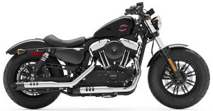 2020 HarleyDavidson Sportster FortyEight