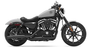 2020 HarleyDavidson Sportster Iron 883 