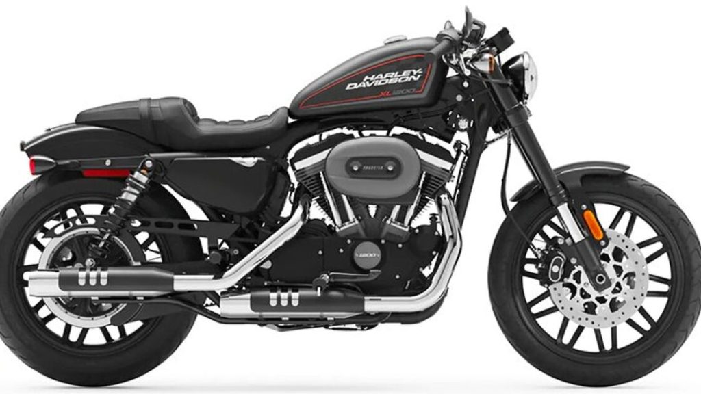 2020 HarleyDavidson Sportster Roadster - 2020 هارلي ديفيدسون سبورتستر رودستر