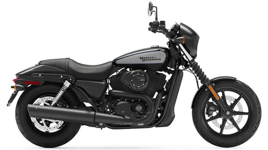 Harley-Davidson Street® 500 2020 motorcycle Prices and Specs