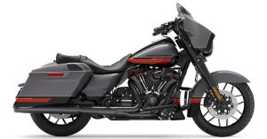 2020 HarleyDavidson Street Glide CVO Street Glide 