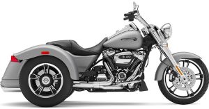 2020 HarleyDavidson Trike Freewheeler | 2020 هارلي ديفيدسون ترايك فري ويلر