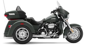 2020 HarleyDavidson Trike Tri Glide Ultra | 2020 هارلي ديفيدسون ترايك تراي جلايد الترا