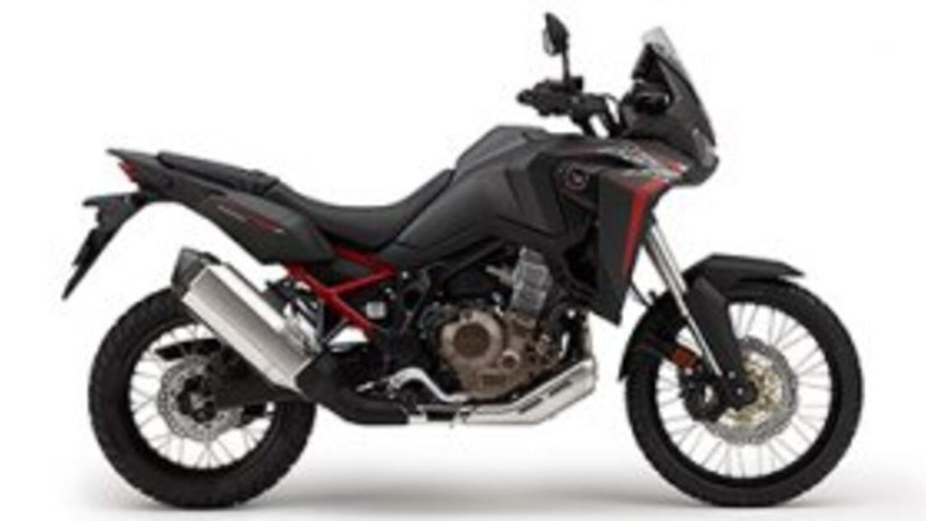 2020 Honda Africa Twin DCT - 2020 هوندا آفريكا توين DCT