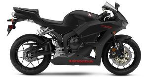 2020 Honda CBR600RR ABS | 2020 هوندا CBR600RR ABS