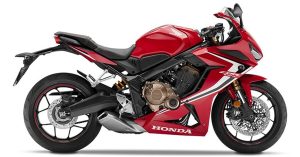 2020 Honda CBR650R ABS 