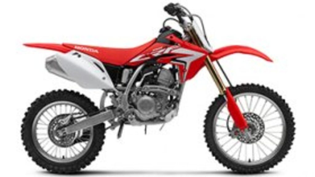 2020 Honda CRF 150R Expert - 2020 هوندا CRF 150R اكسبرت