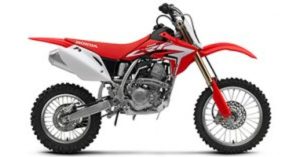 2020 Honda CRF 150R 