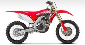 2020 Honda CRF 250R | 2020 هوندا CRF 250R