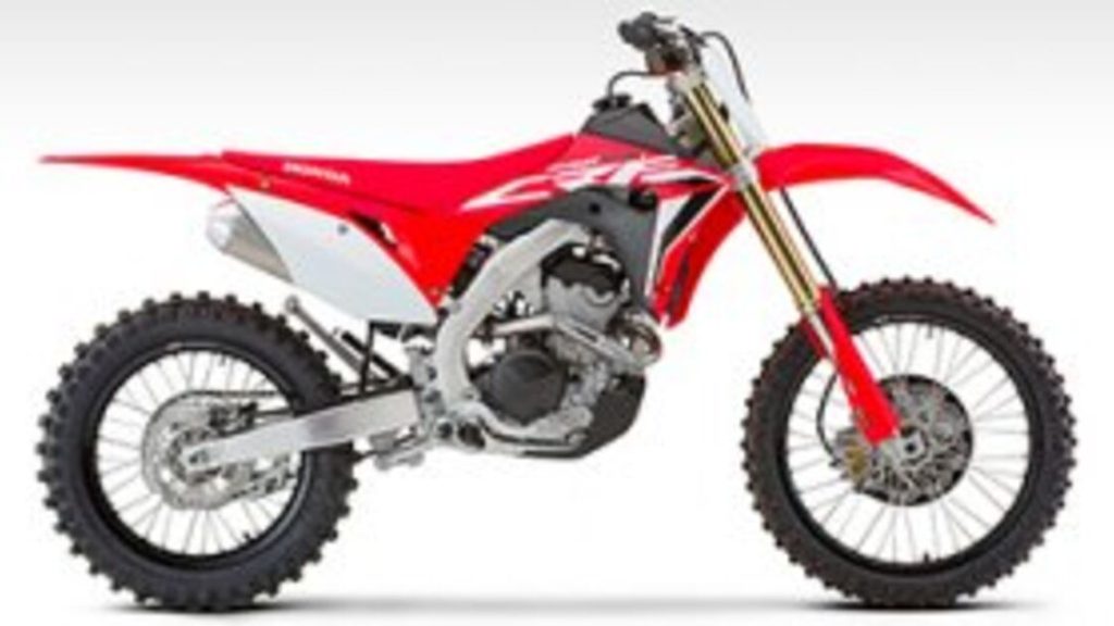 2020 Honda CRF 250RX - 2020 هوندا CRF 250RX