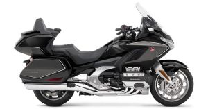 2020 Honda Gold Wing Tour Airbag Automatic DCT 