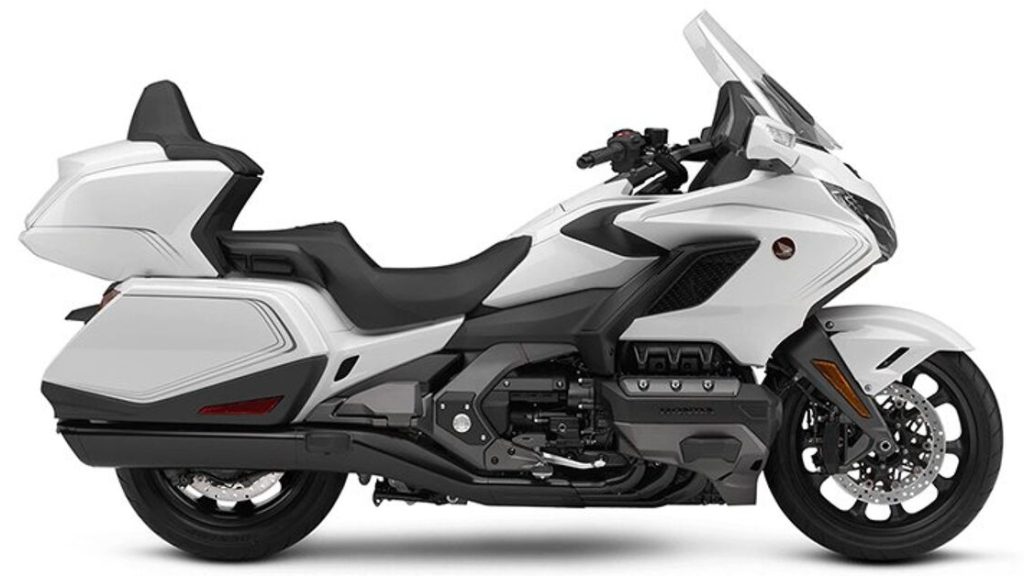 Honda Gold Wing Tour Motorcycle Prices And Specs