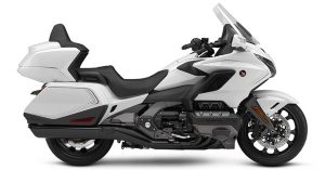 2020 Honda Gold Wing Tour | 2020 هوندا جولد وينج تور