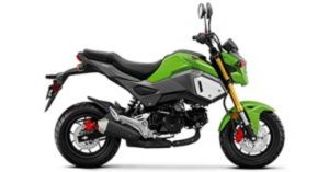 2020 Honda Grom