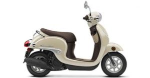 2020 Honda Metropolitan