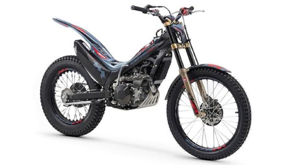 2020 Honda Montesa Cota 301RR - 2020 هوندا مونتيسا كوتا 301RR