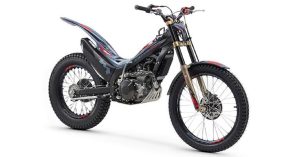 2020 Honda Montesa Cota 301RR | 2020 هوندا مونتيسا كوتا 301RR