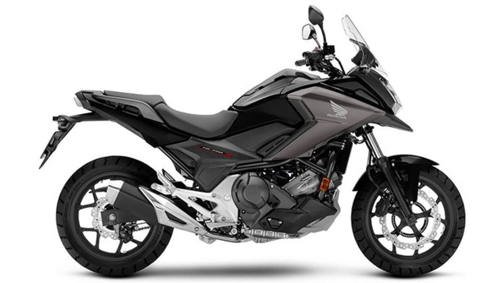 2020 Honda NC750X DCT ABS - 2020 هوندا NC750X DCT ABS