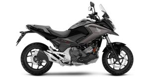 2020 Honda NC750X DCT ABS