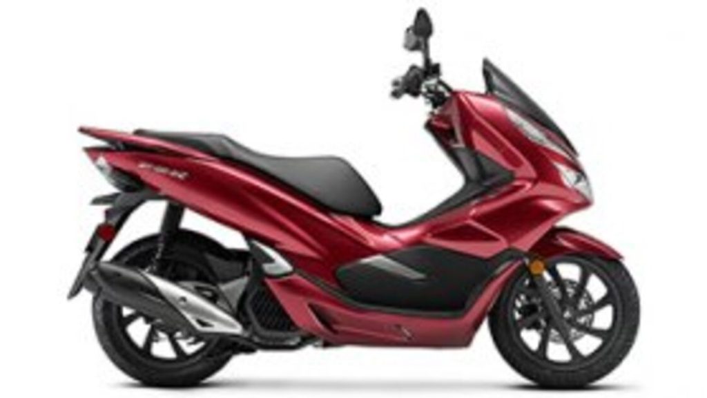 2020 Honda PCX 150 ABS - 2020 هوندا PCX 150 ABS